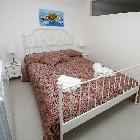 Corso Umberto Piazza Duomo Lägenhet Taormina Exteriör bild