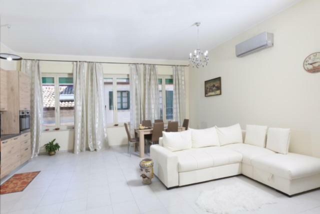 Corso Umberto Piazza Duomo Lägenhet Taormina Exteriör bild